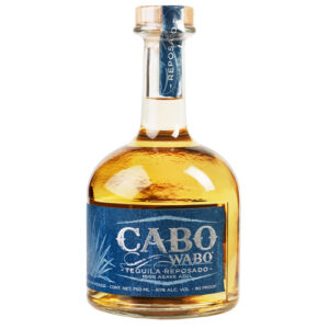 Tequila Cabo Wabo Reposado
