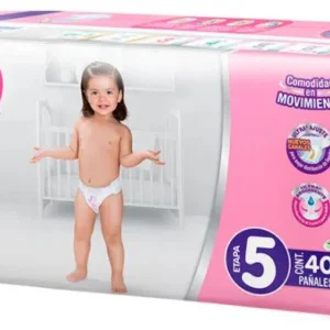 Huggies Ultra Comfort Size 5 – 40 count