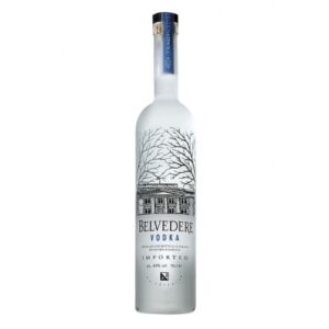 Belvedere Vodka 700 ml