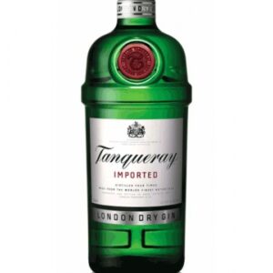 Tanqueray Gin (750 ml)