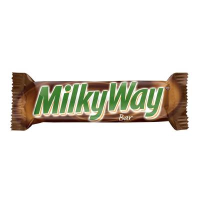 Milky Way Bar