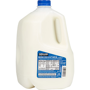Kirkland 2% Reduced Fat Milk