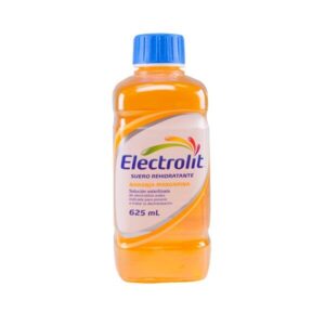 Electrolit Drink, Orange 625 ml