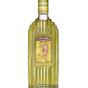Gran Centenario Tequila Reposado 700 ml