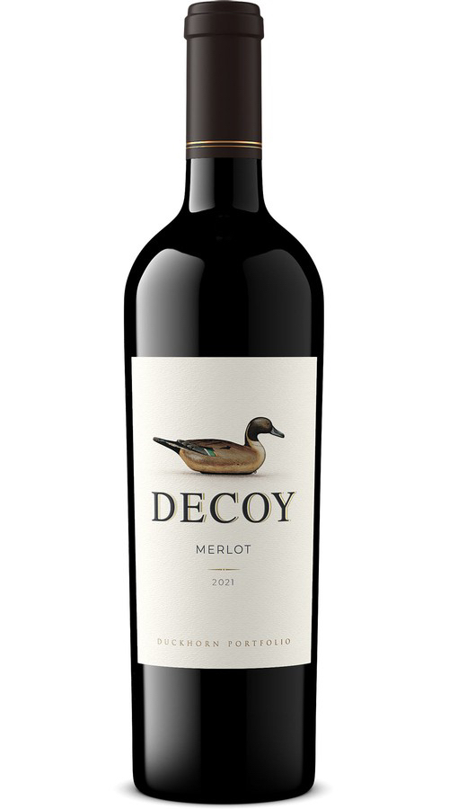 Decoy Merlot