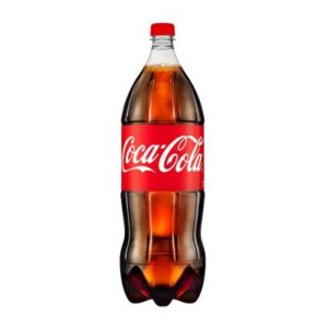 Coca Cola 2 L