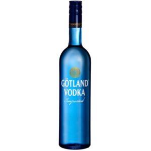 Gotland Vodka 1000 ml