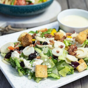 Kirkland Signature Hearts of Palm salad