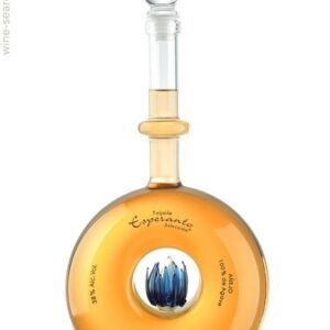 Tequila Esperanto Añejo 100% Agave