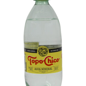 Topo Chico Sparkling Water 24 pk- 16.9 oz – Club Soda