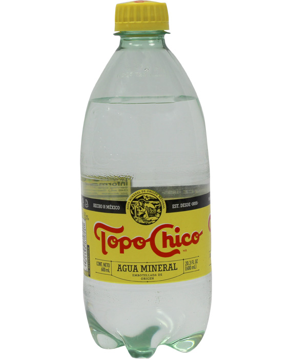 Topo Chico Sparkling Water 24 pk- 16.9 oz – Club Soda