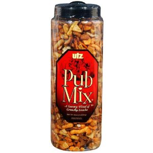 Pub Mix 2.75lbs