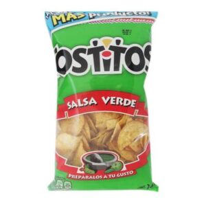 Tostitos salsa verde 240 g