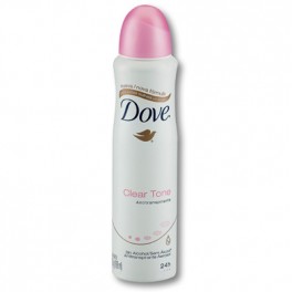 Dove Clear Tone Deodorant