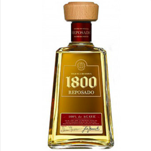 Tequila Reserva 1800 Reposado (700 ml)