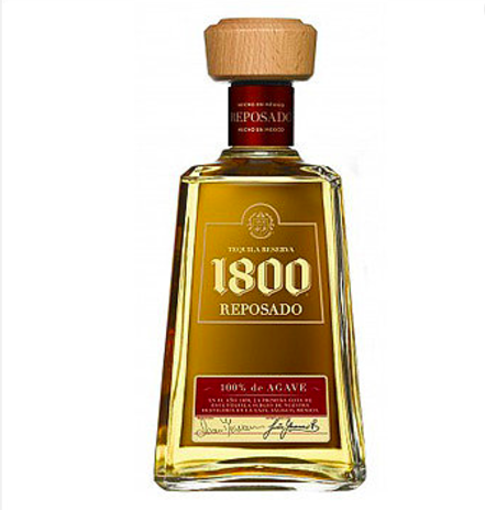 Tequila Reserva 1800 Reposado (700 ml)