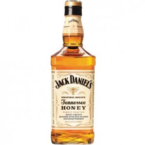 Jack Daniel's Honey 700 ml