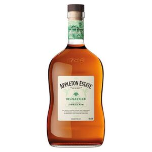 Ron Appleton Estate Signature Blend 750 ml