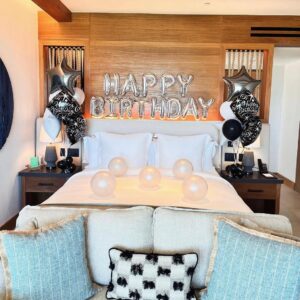 Happy Birthday Classic Arrangement