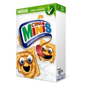 Cini Minis (cinnamon) 345 g