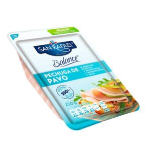 San Rafael Turkey Breast 250 g