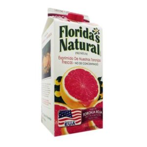 Florida's Natural Premium Grapefruit Juice no pulp (2.5q)