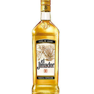 Jimador Tequila Reposado 700 ml