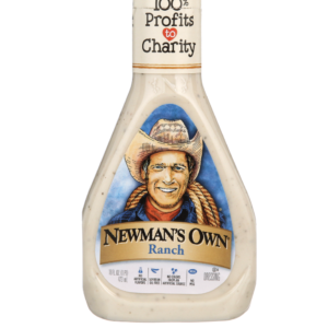 Newman's Own Ranch Dressing, 16 oz