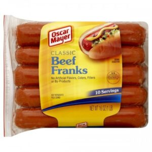 Oscar Mayer Hotdogs (10)