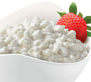 Lyncott Cottage Cheese 1 qt tube
