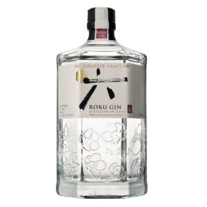 Gin Roku Suntory 700 ml