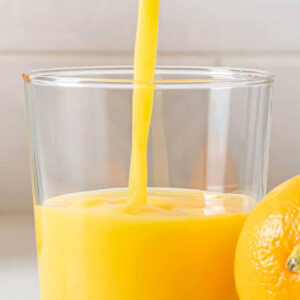 Orange Juice Freshly Squeezed