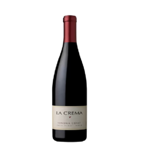 La Crema Wine Pinot Noir Sonoma Coast 750 ml