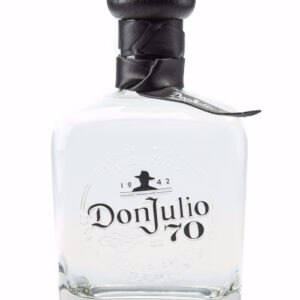 Tequila Don Julio 70 Cristalino Añejo – 750 ml
