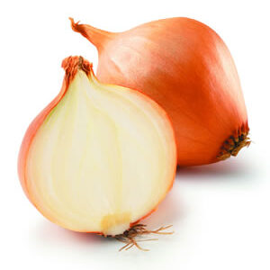 Onion (one)