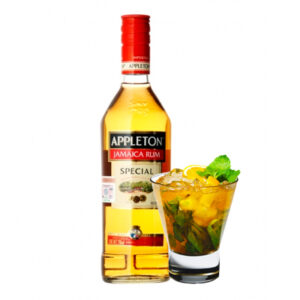 Appleton Special