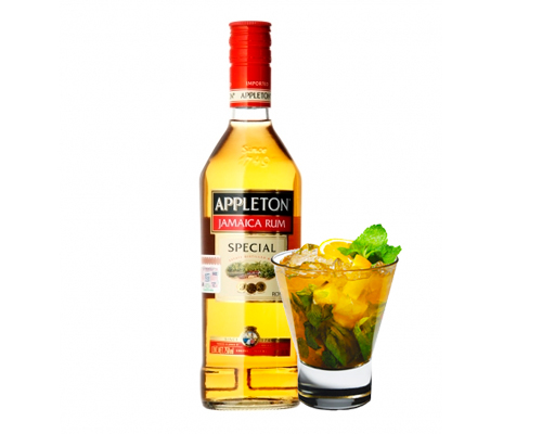 Appleton Special