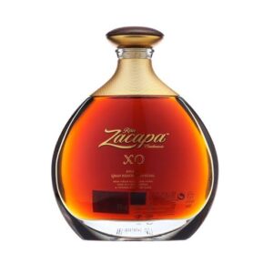 Rum Zacapa Centenario XO 750 ml