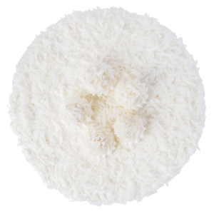 Coconut Cake