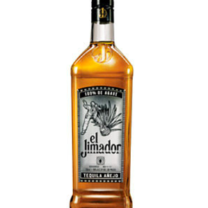 Jimador Tequila Añejo 700 ml