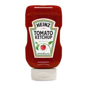 Ketchup Catsup Heinz 397