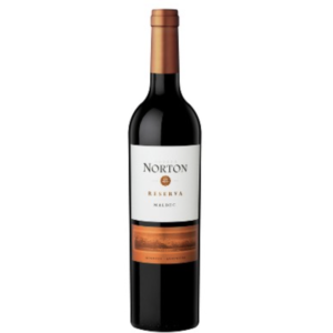 Norton Wine Malbec Reserva 750 ml