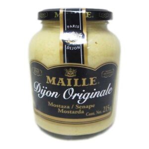 Mustard Maille dijon originale 215 g