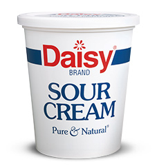 Sour Cream 1 pint
