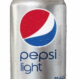 Pepsi Light 6 pack