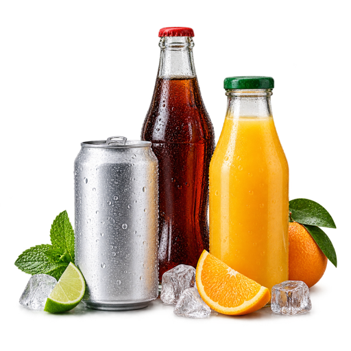 Cold drinks and beverages delivered in Cabo