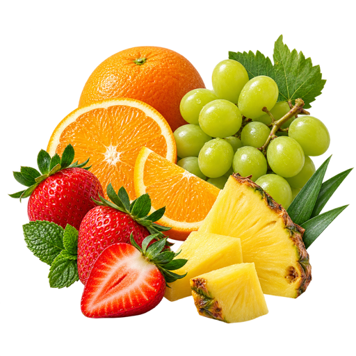 Fresh fruit available for Cabo grocery delivery