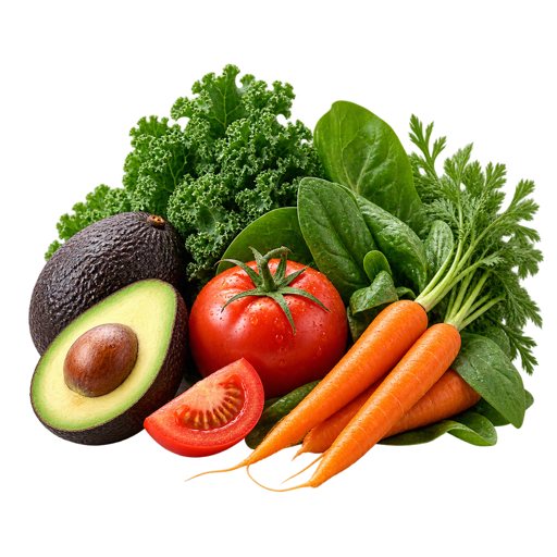 Organic groceries available for Cabo delivery