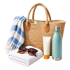 Vacation essentials for Cabo villa delivery