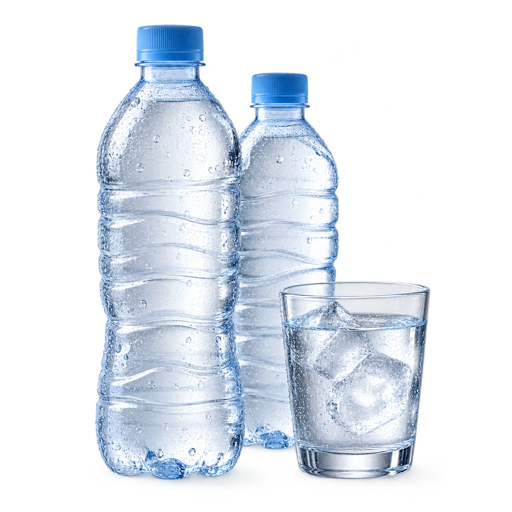 Bottled water delivery in Cabo San Lucas